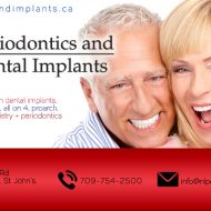 NL Periodontics and Dental Implants | St John’s Newfoundland