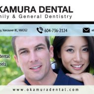 Okamura Dental | Broadway Vancouver Dentistry