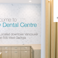 Downtown Vancouver Dentist | Bay Dental Centre at 555 West Georgia