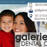 Galerie Dental Care | Beaumont Dentistry in Alberta