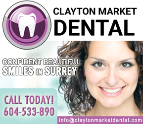 Clayton Market Dental