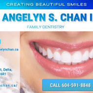 Dr. Angelyn Chan Inc | Family Dentists In Delta