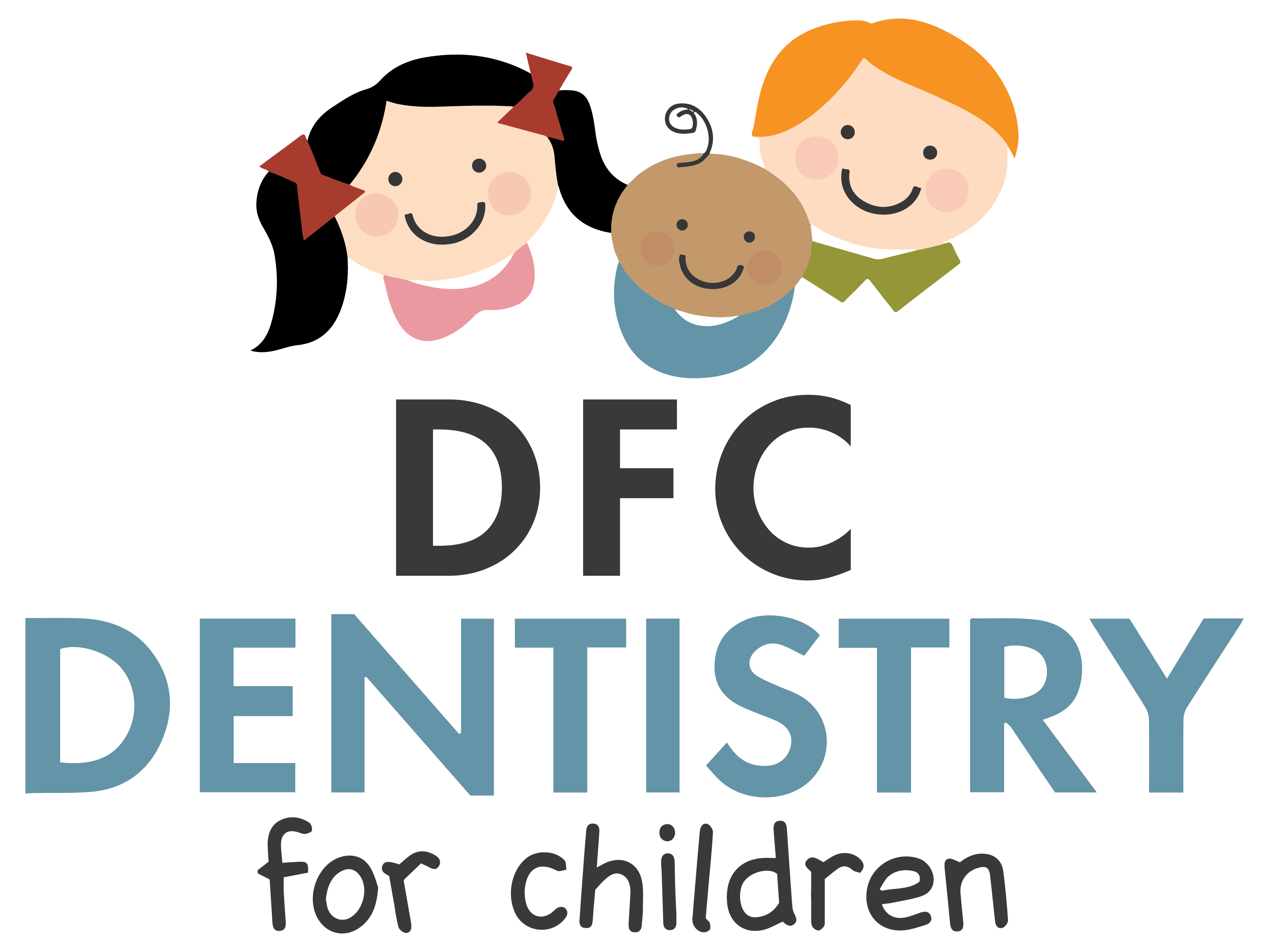 DFC Stouffville Dentistry for Children