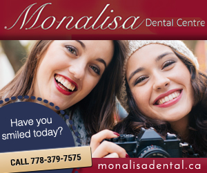 Monalisa Dental Centre