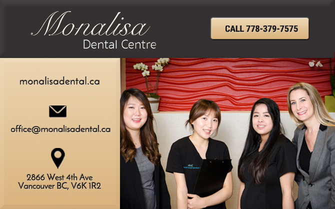 Monalisa Dental Center| Dr. F. Alethawy