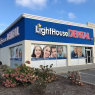 Lighthouse Dental Cobourg