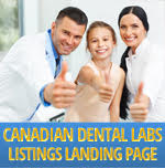 Canadian Dental Lab