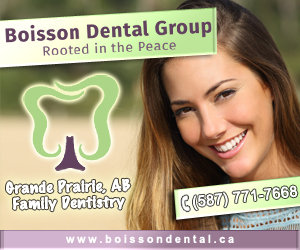 boisson dental