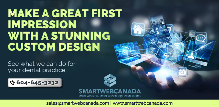 SmartWeb Canada