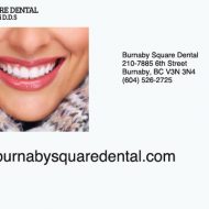 Burnaby Square Dental |Dentist in Burnaby,BC