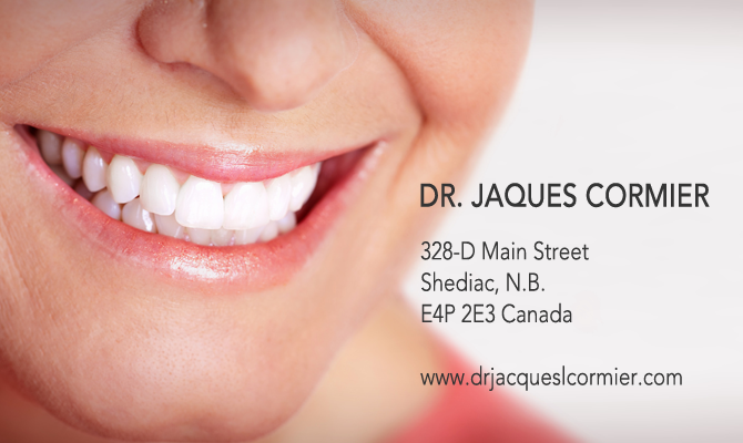 Dr. Jacpues Dentisyery