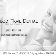 Macleod Trail Dental – Calgary Dentists