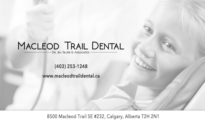 Macleod Trail Dental – Calgary Dentists