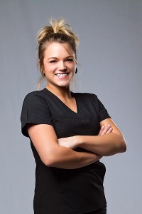 ChelseaDental Hygienist