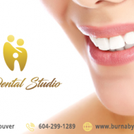 Burnaby Dental Studio  | Dr Lisa Tran