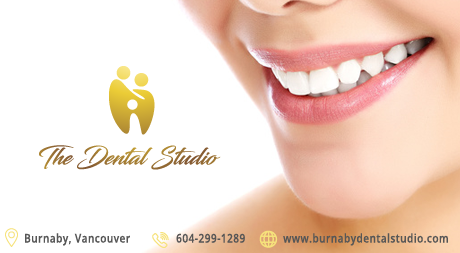 Burnaby Dental Studio Dr Lisa Tran