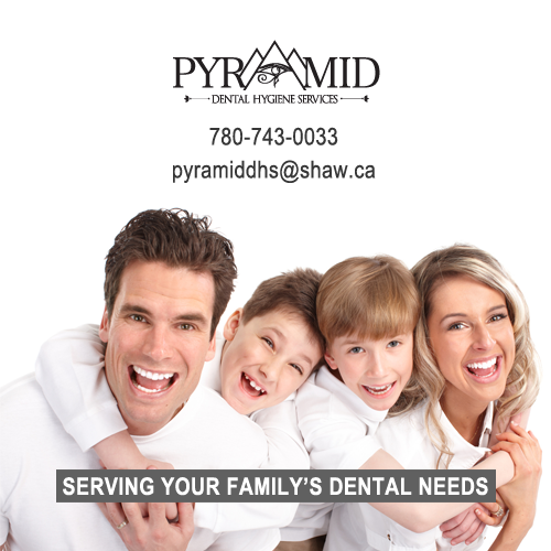 Pyramid Dental Services In Fort MC Murray