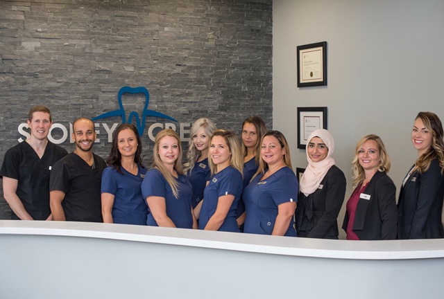 Stoney Creek Family Dental