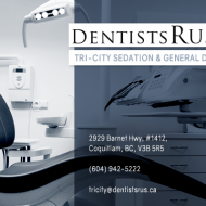 Coquitlam Dentists for Sedation & General Dentistry-Coquitlam Dentist