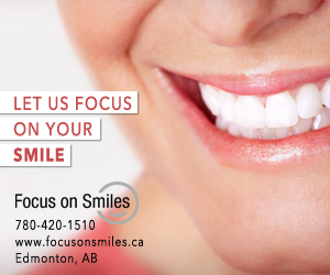 Focus on Smiles