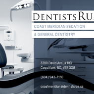 Port Coquitlam dentists-Port Coquitlam Dentists for Sedation & General Dentistry-Orthodontists (Braces) & Invisalign