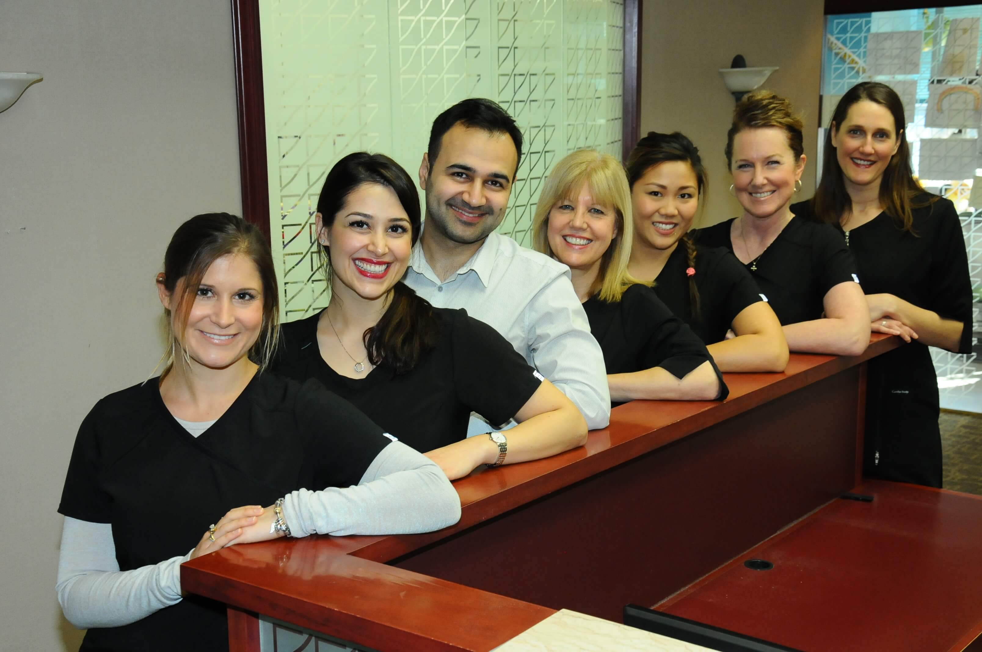 WESTVIEW DENTAL CLINIC