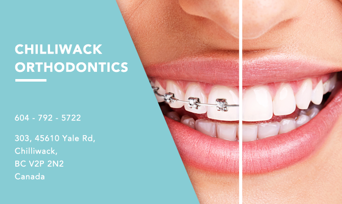 Chilliwack Orthodontics – Chilliwack  Dentists