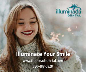 Illuminada Dental Edmonton