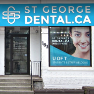 St George Dental