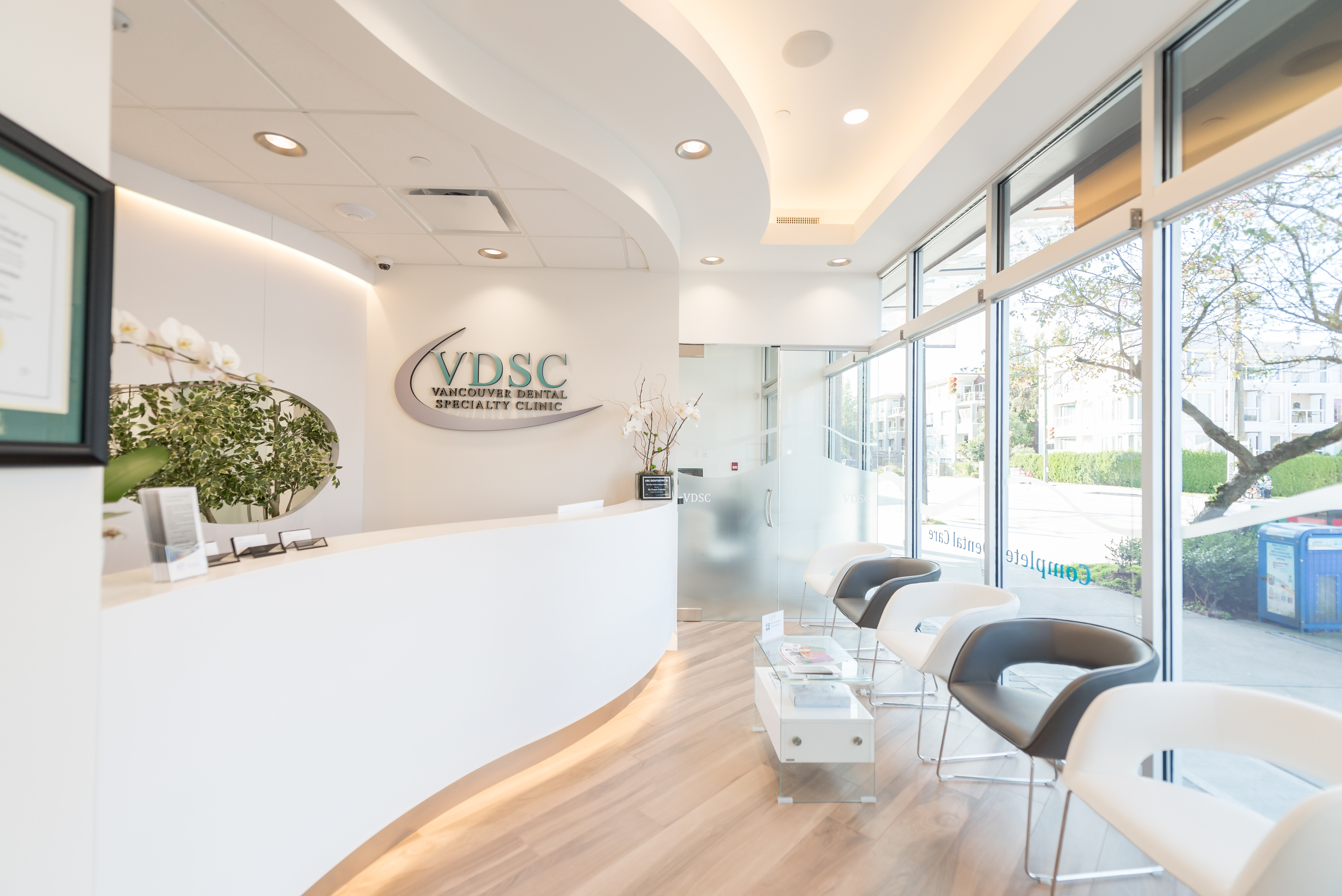 VANCOUVER DENTAL SPECILALTY CLINIC