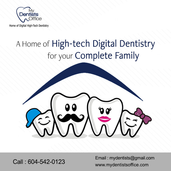 Dentist surrey – Dental clinic surrey bc – Dentist white rock bc