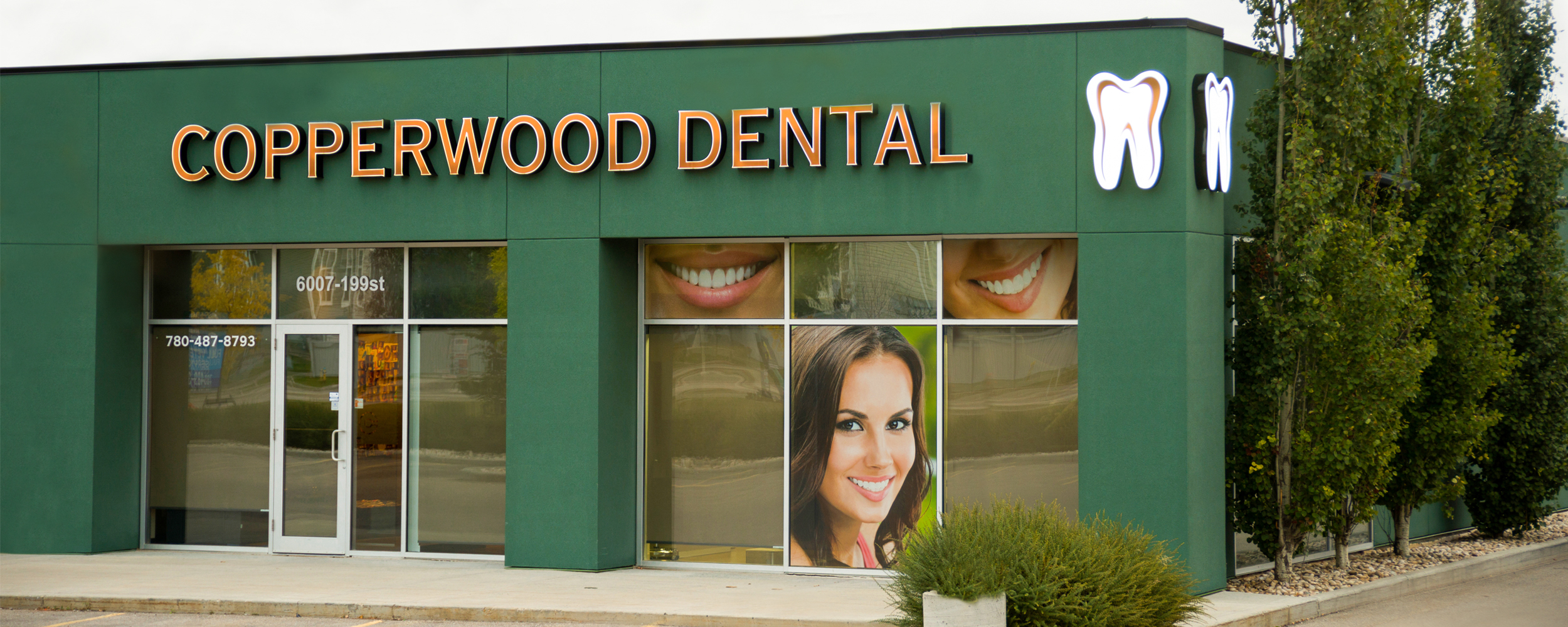 COPPERWOOD DENTAL