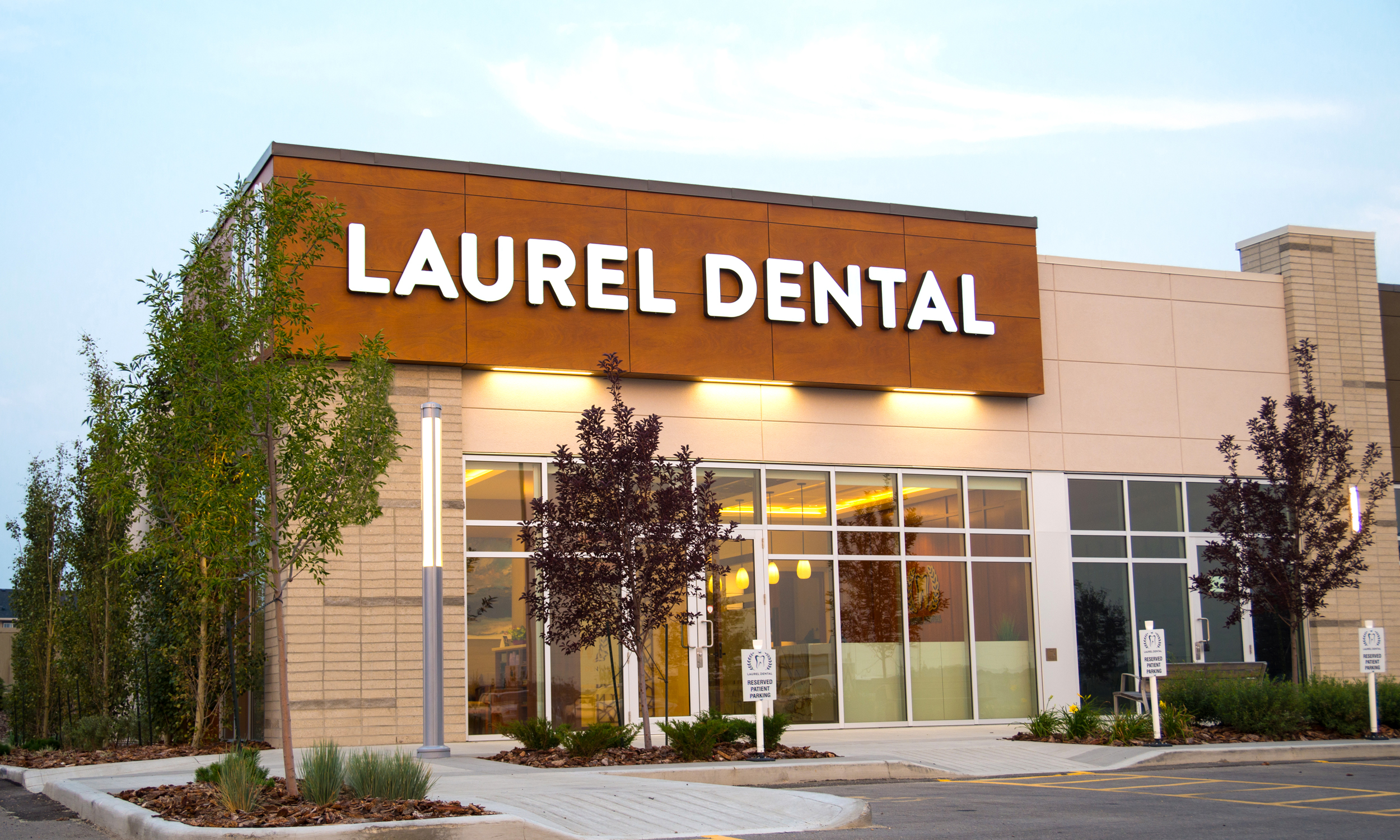 LAUREL DENTAL