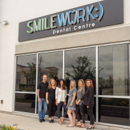 SmileWork Dental Centre