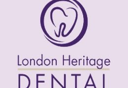 London Heritage Dental