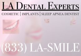 LA Dental Experts