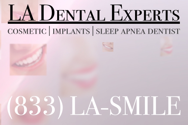 LA Dental Experts