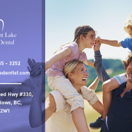 Pitt Lake Dental – Dentist in Pitt Lake BC Canada