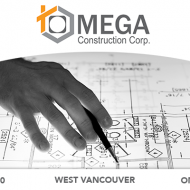 Omega Dental Construction Corporate