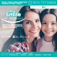 MySmile Orthodontics