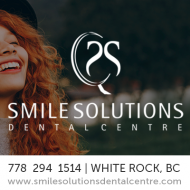 Smile Solutions Dental Centre-White Rock Dentist