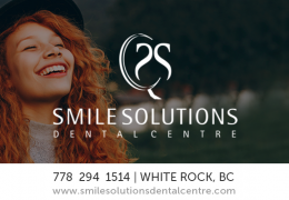 Smile Solutions Dental Centre-White Rock Dentist