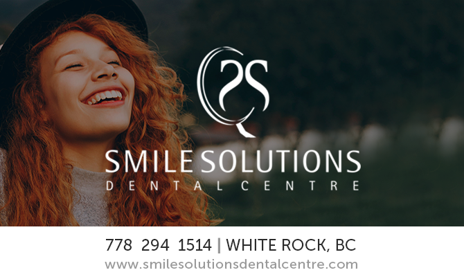 Smile Solutions Dental Centre-White Rock Dentist