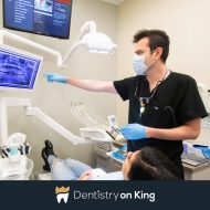 Dentistry on King