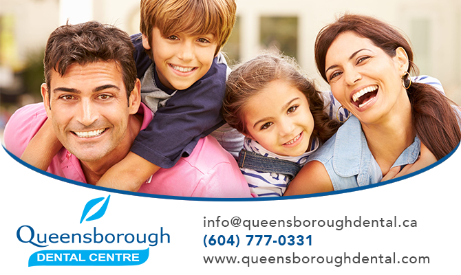 Queensborough Dental Centre