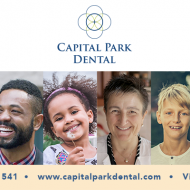 Capital Park Dental in Victoria BC- Dentists in Victoria