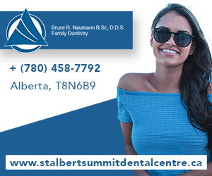 St. Albert Summit Dental Centre