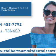 St. Albert Summit Dental Centre- Dr. Bruce Neumann