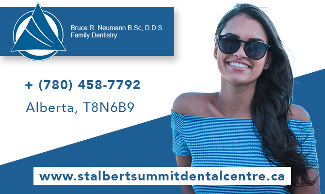 St. Albert Summit Dental Centre