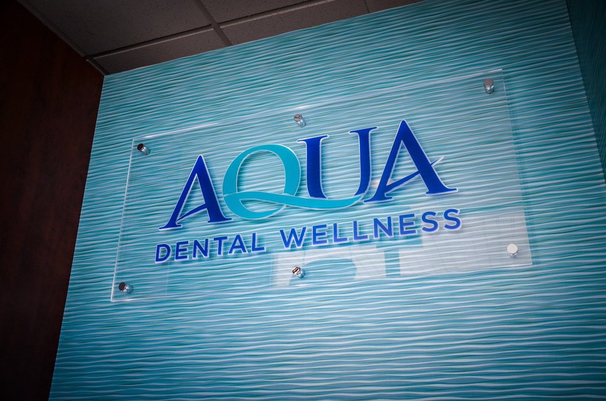 Aqua Dental Wellness